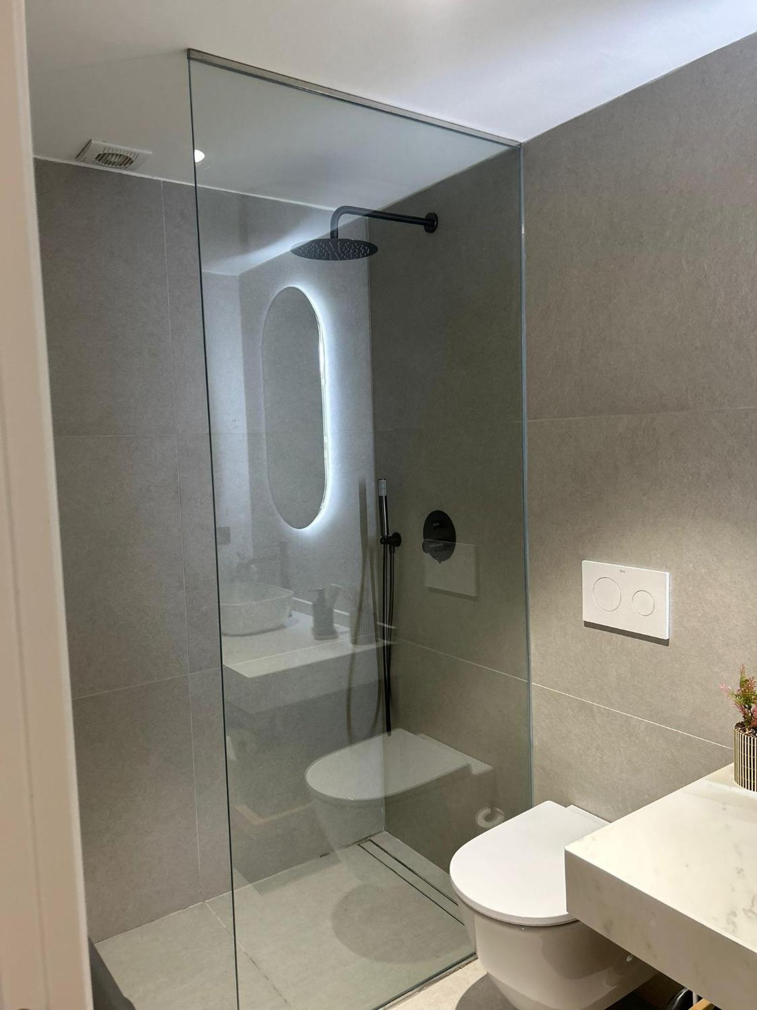 Loft Atemporal, Centro De Ciudad Real Apartment Luaran gambar