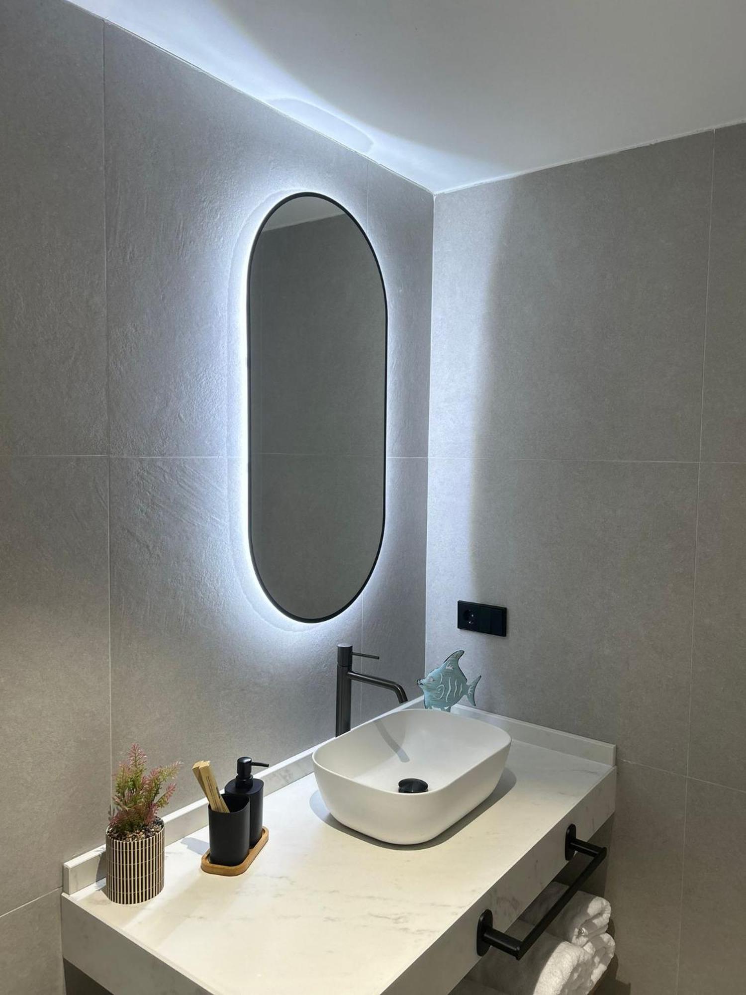 Loft Atemporal, Centro De Ciudad Real Apartment Luaran gambar