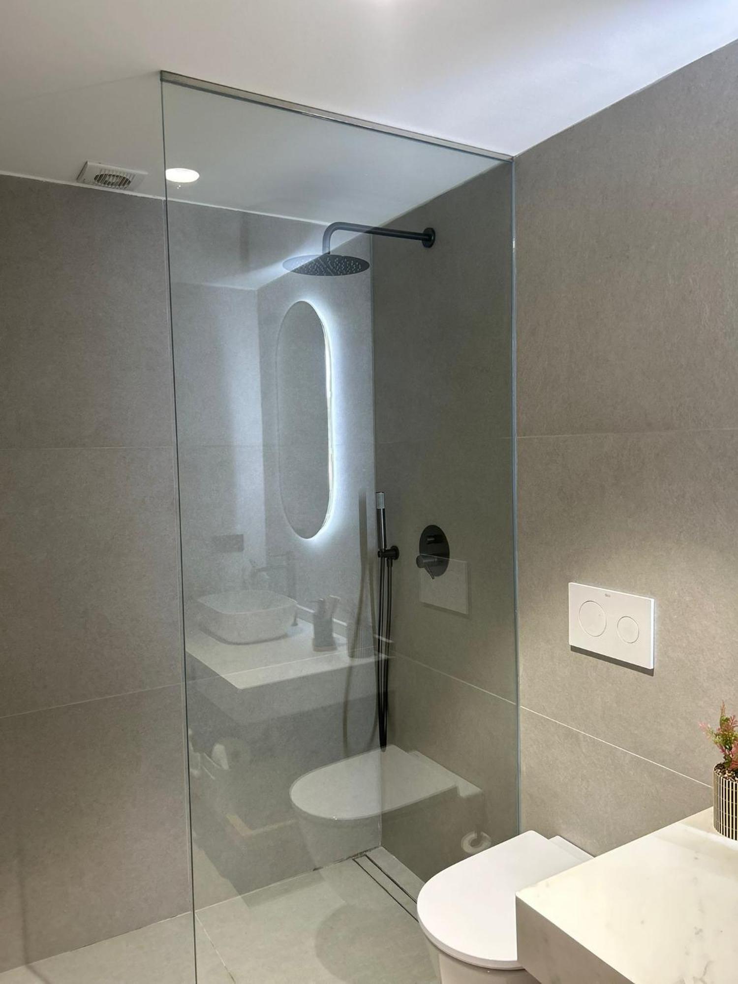 Loft Atemporal, Centro De Ciudad Real Apartment Luaran gambar