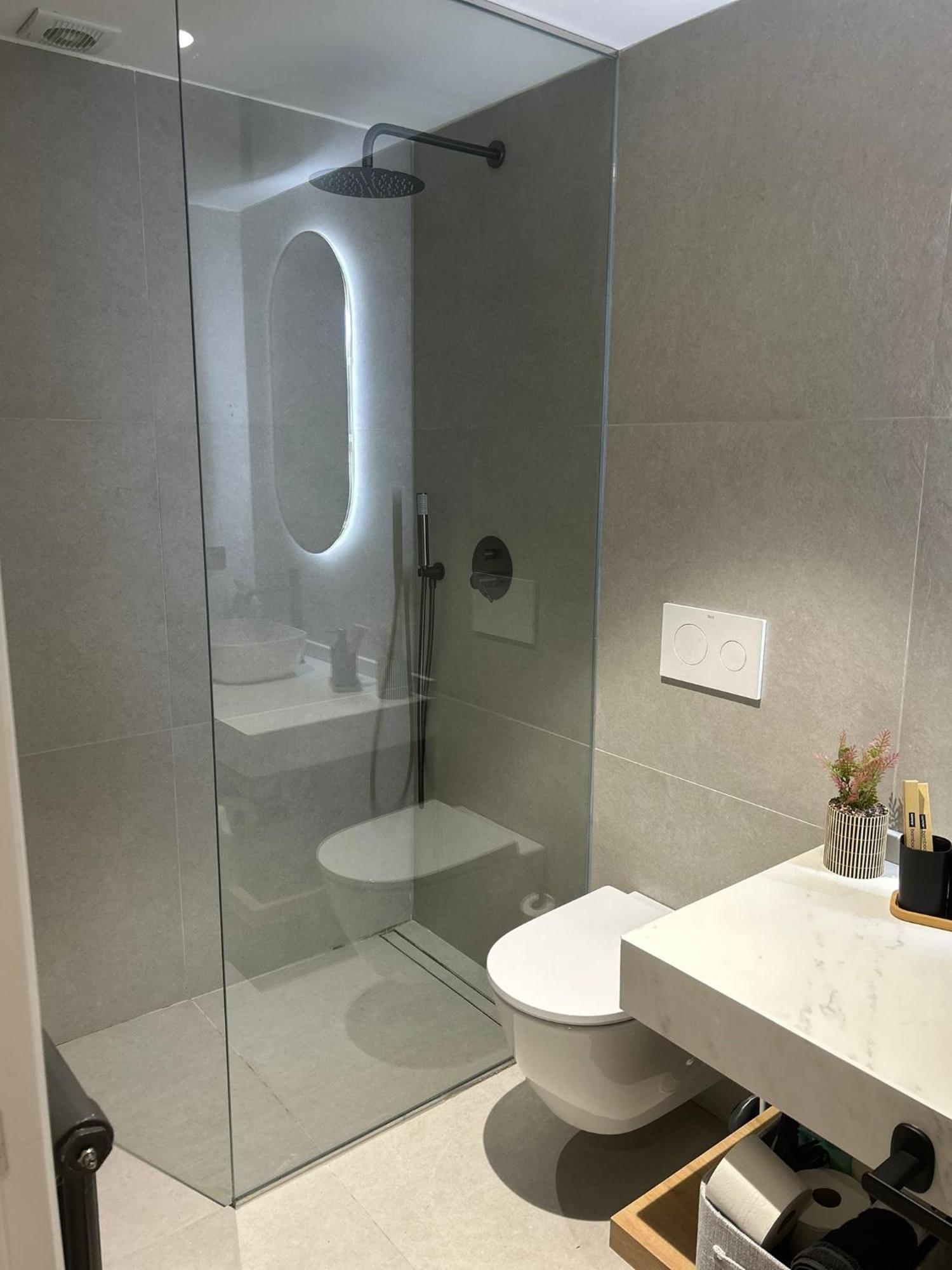 Loft Atemporal, Centro De Ciudad Real Apartment Luaran gambar