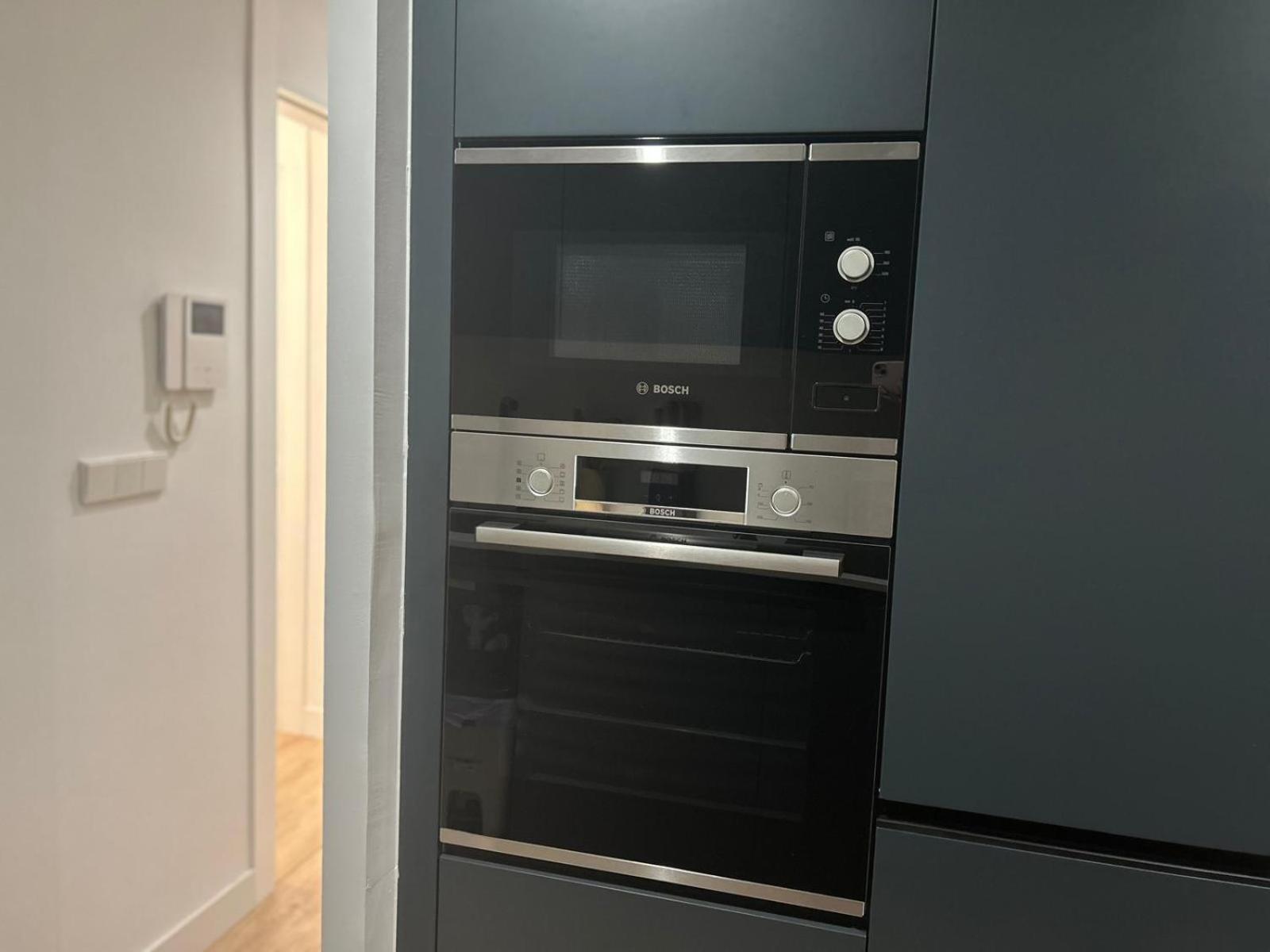 Loft Atemporal, Centro De Ciudad Real Apartment Luaran gambar